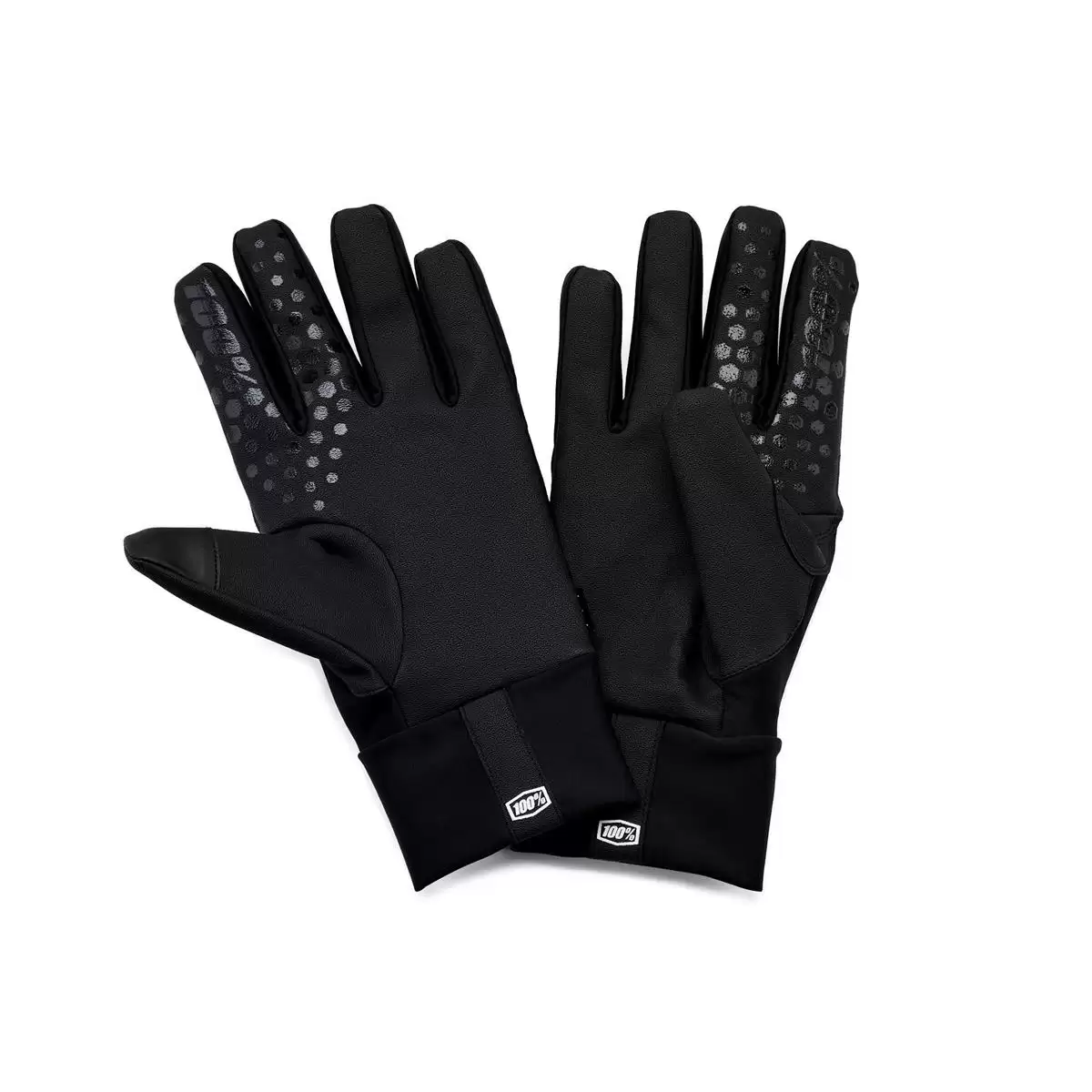 Waterproof Gloves Hydromatic Brisker Black Size M #1