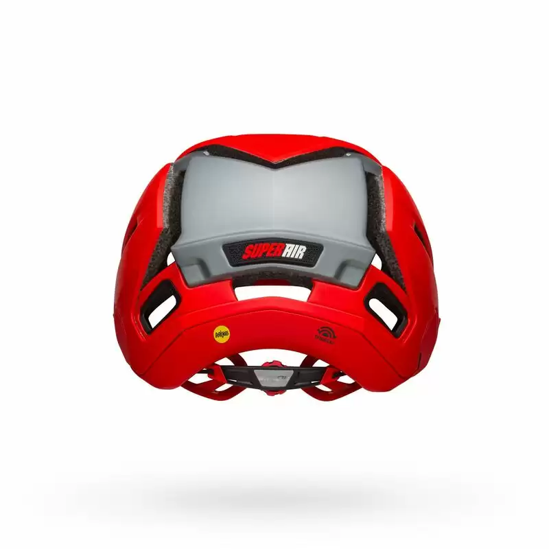 Helmet Super Air R MIPS red size L (58-62cm) #6