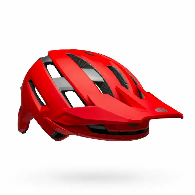 Helmet Super Air R MIPS red size L (58-62cm) #4