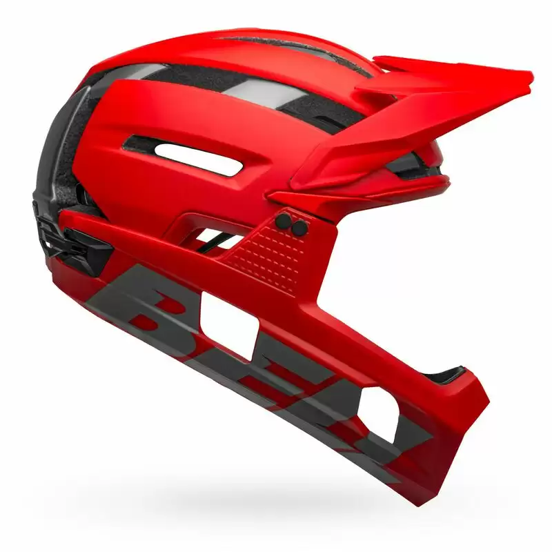 Helmet Super Air R MIPS red size L (58-62cm) #1