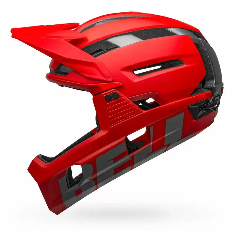 Helmet Super Air R MIPS red size L (58-62cm) #2