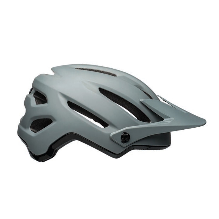 Helmet 4Forty MIPS Grey/Black Size L (58/62cm)