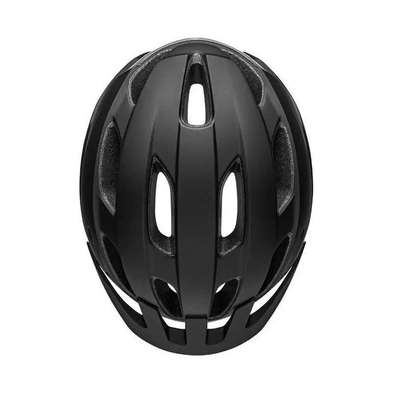 Helmet Trace LED Matte Black One Size (54-61cm) #3