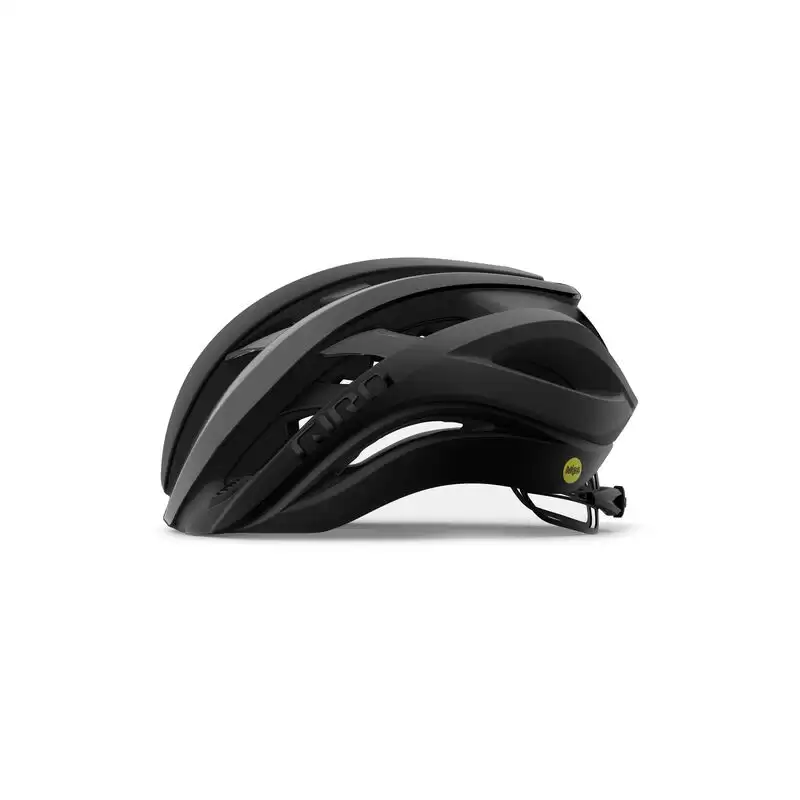 Casque Aether Spherical MIPS Noir Mat Taille S (51-55cm) #2