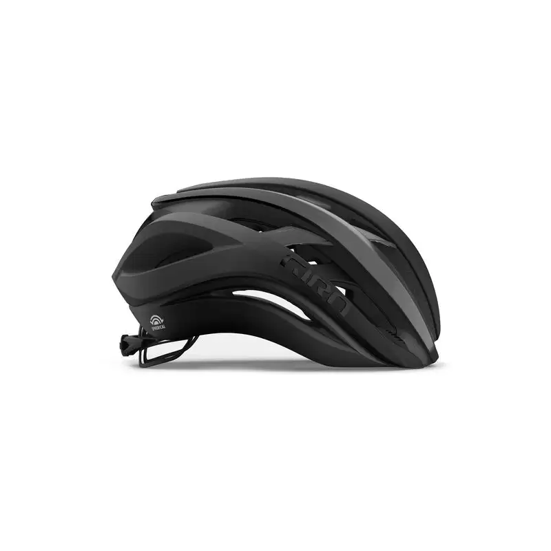 Casque Aether Spherical MIPS Noir Mat Taille M (55-59cm) #1