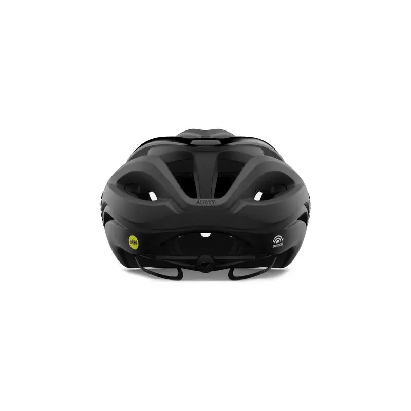 Casque Aether Spherical MIPS Noir Mat Taille S (51-55cm) #3