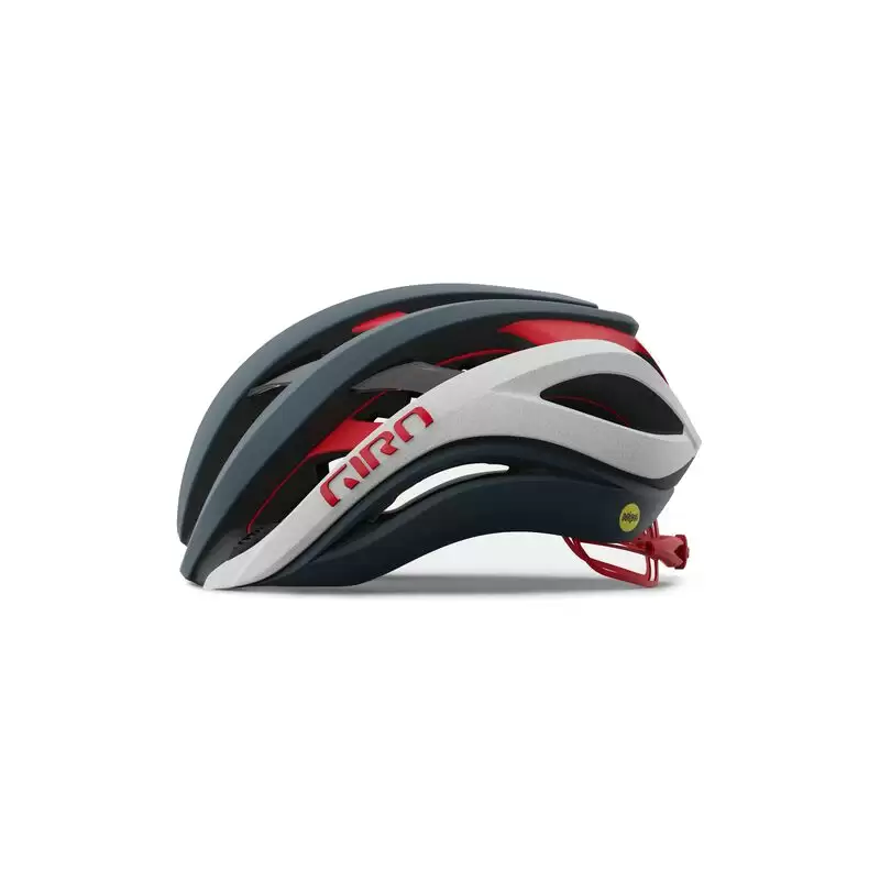 Casco Aether Spherical MIPS Blanco/Gris Talla S (51-55cm) #1