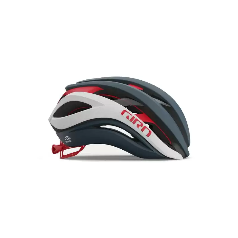 Casque Aether Spherical MIPS Blanc/Gris Taille S (51-55cm) #2