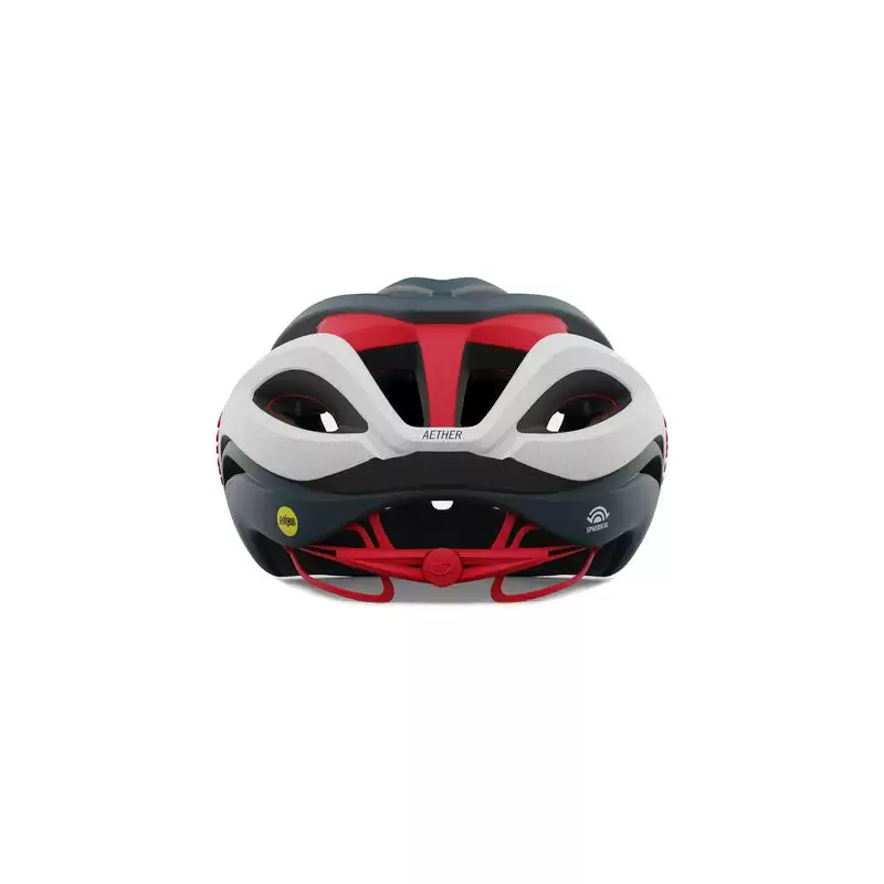Casco Aether Spherical MIPS Blanco/Gris Talla S (51-55cm) #3