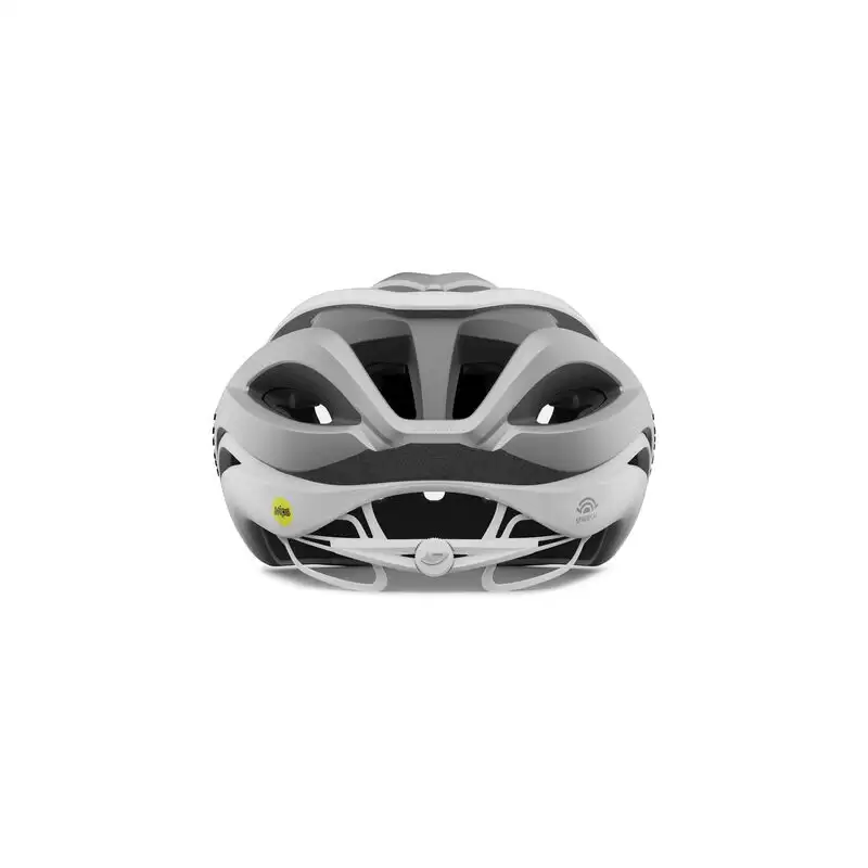 Casque Aether Spherical MIPS Blanc Mat/Argent Taille M (55-59cm) #3