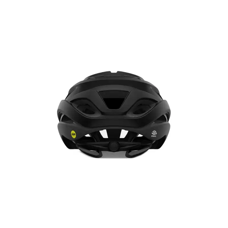 Helmet Helios Spherical Matt Black Size L (59-63cm) #3