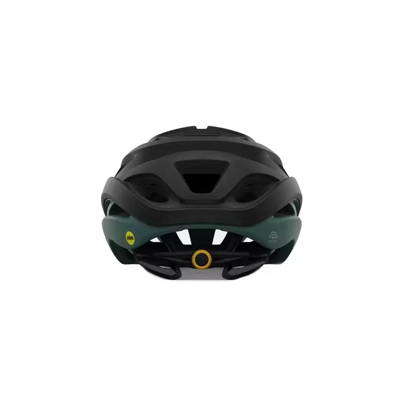 Helmet Helios Spherical Black/Green Size S (51-55cm) #3