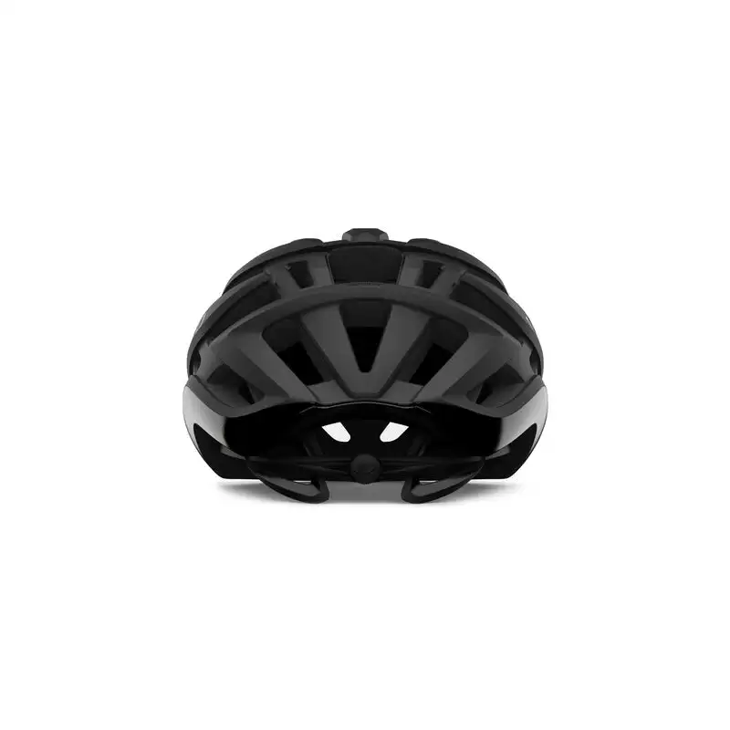 Helmet Agilis Matt Black 2021 Size L (59-63cm) #2