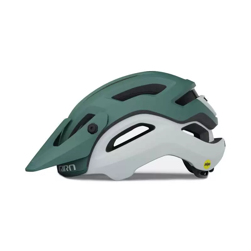 Helmet Manifest Spherical Green/Grey Size M (55-59cm) #2