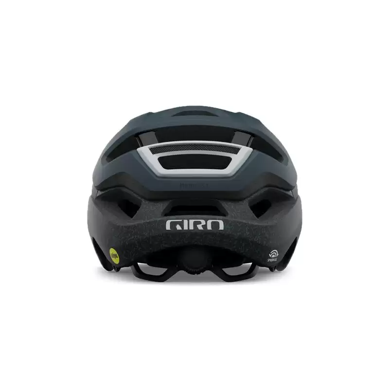 Helmet Manifest Spherical Grey Size L (59-63cm) #3