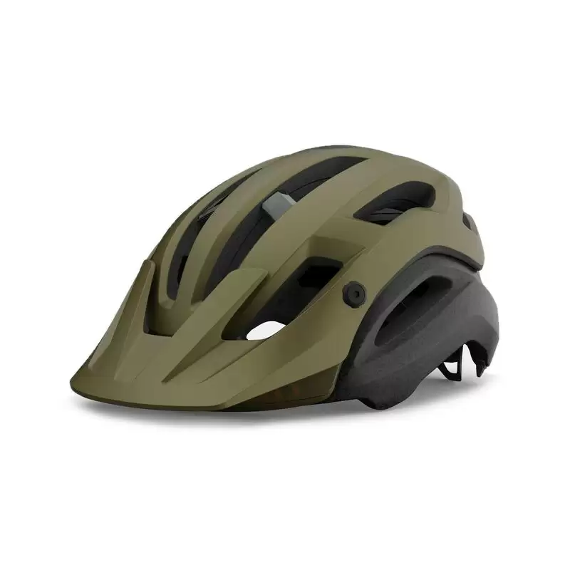 Helmet Manifest Spherical Green Size M (55-59cm) #1