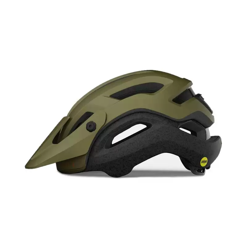 Casque Manifest Spherical Green 2021 Taille M (55-59cm) #2