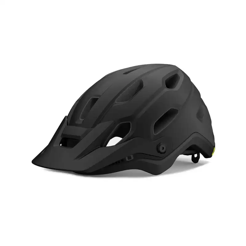 MTB Enduro Helm Source MIPS Schwarz Größe S (51-55cm) #1