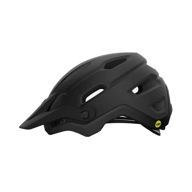 MTB Enduro Helm Source MIPS Schwarz Größe S (51-55cm) #2