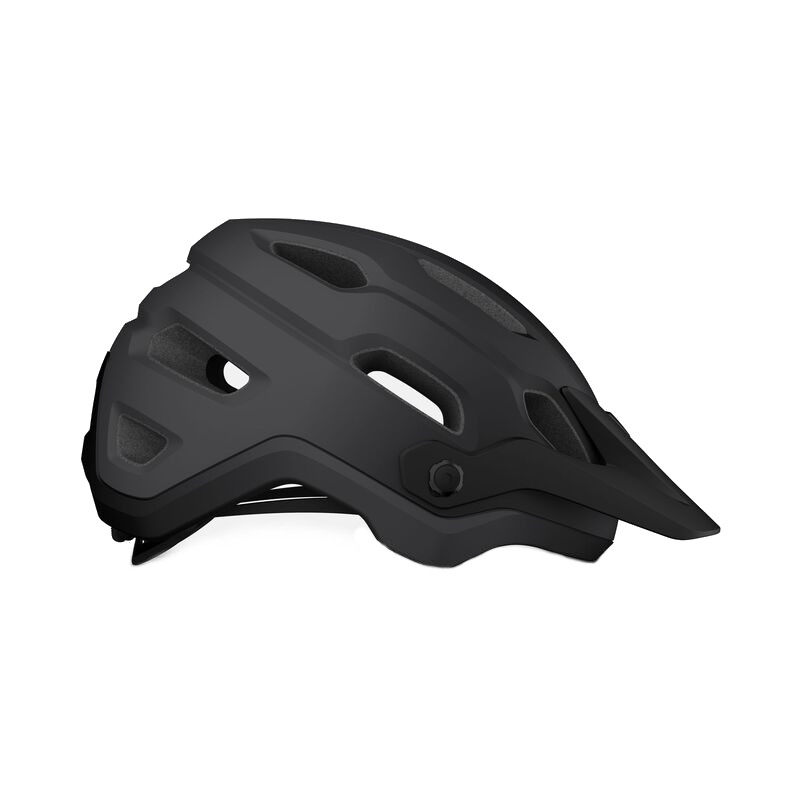 MTB Enduro Helmet Source MIPS Black Size S (51-55cm)