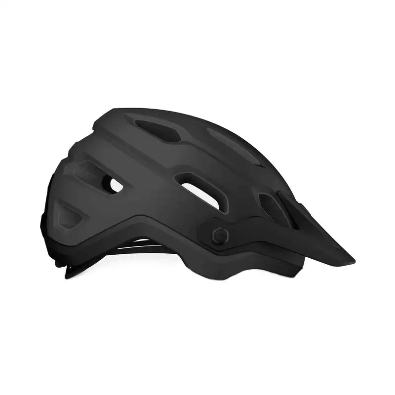 MTB Enduro Helm Source MIPS Schwarz Größe S (51-55cm) - image