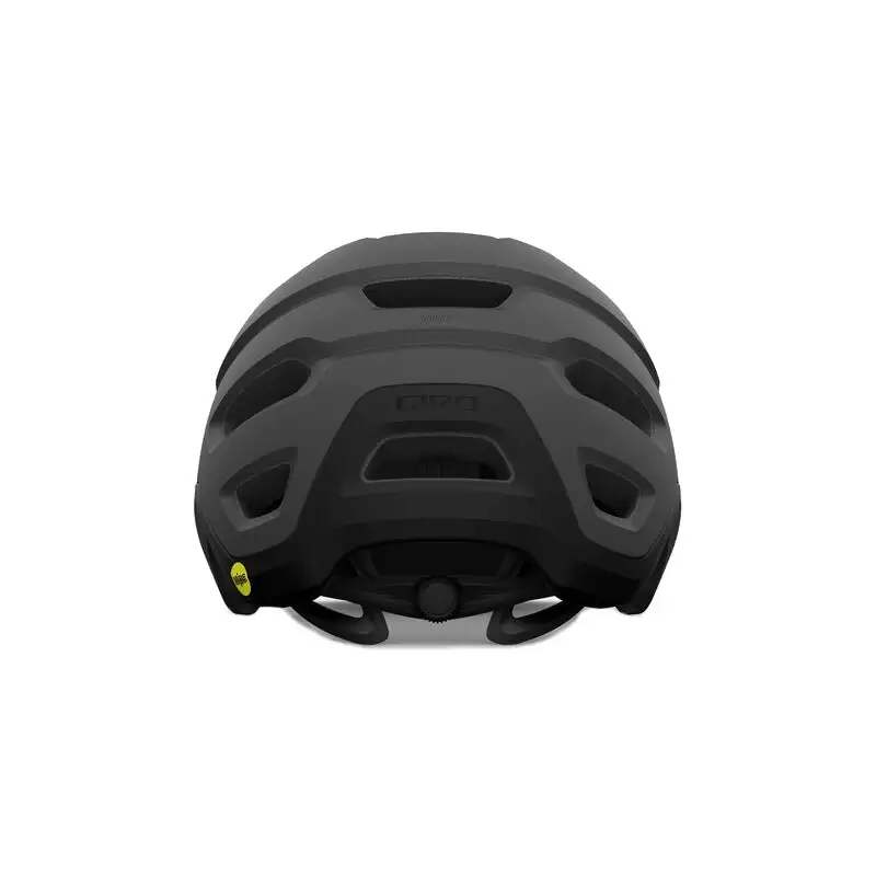 MTB Enduro Helm Source MIPS Schwarz Größe S (51-55cm) #3