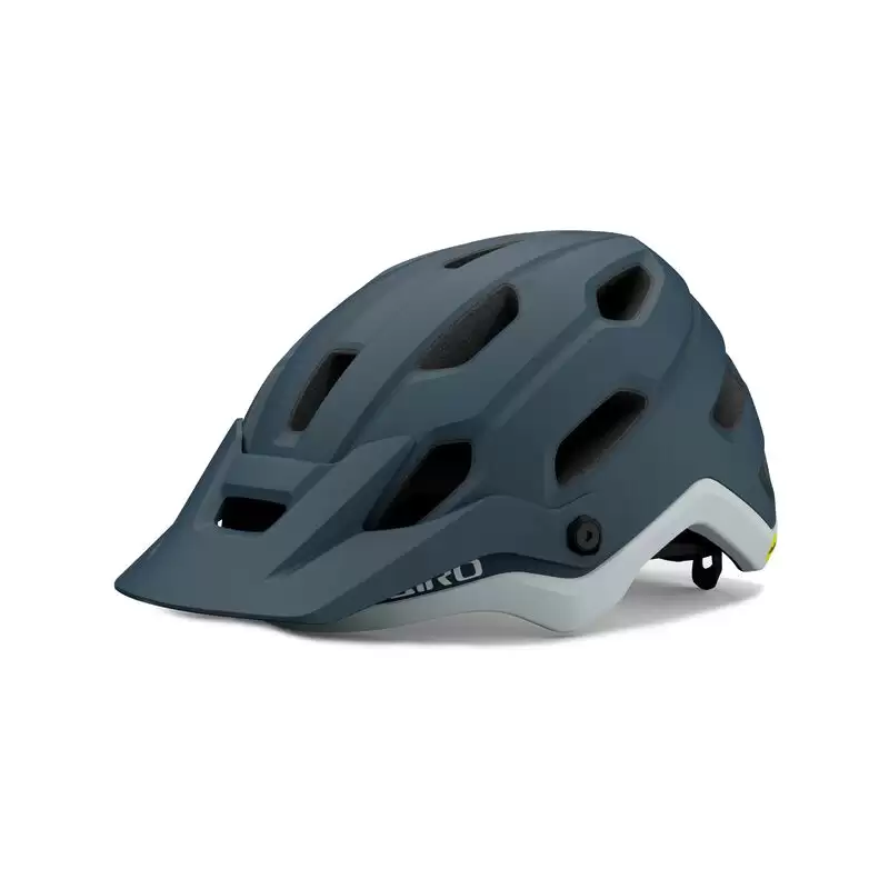 MTB Enduro Helm Source MIPS Grau Größe L (59-63cm) #1