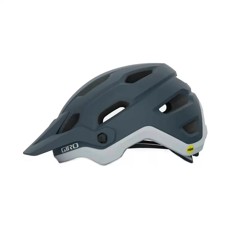 MTB Enduro Helm Source MIPS Grau Größe L (59-63cm) #2