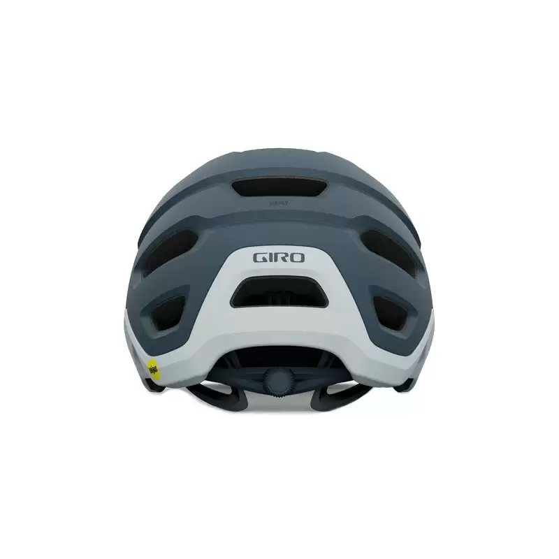 MTB Enduro Helmet Source MIPS Grey Size M (55-59cm) #3