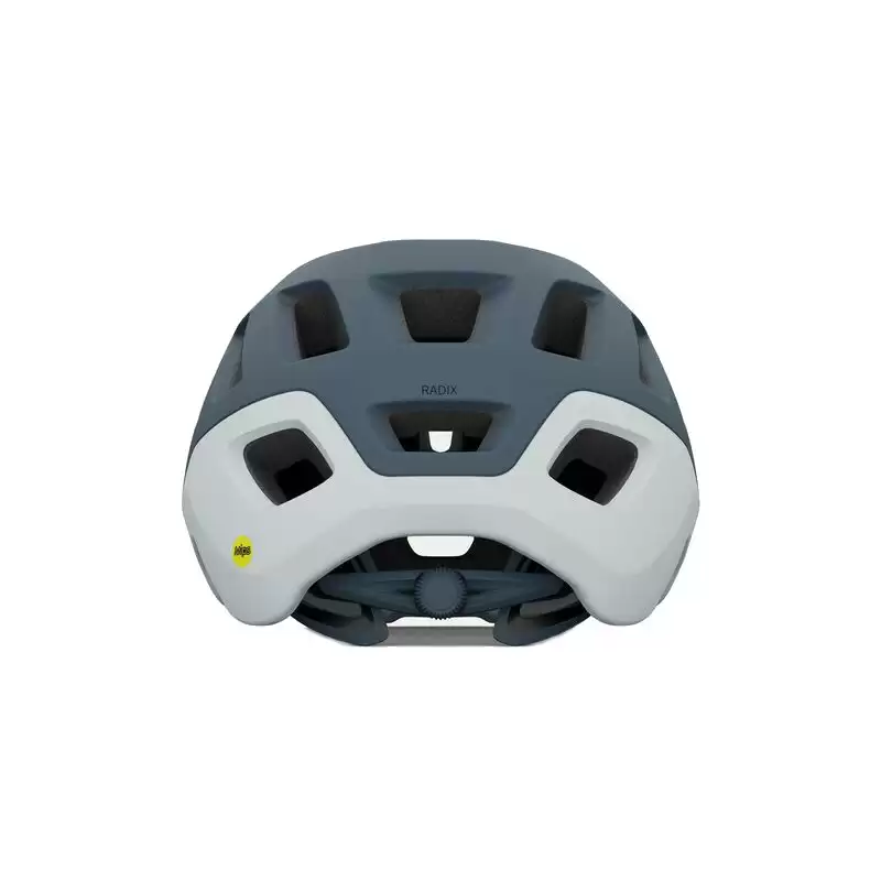 Helmet Radix MIPS Grey Size S (51-55cm) #3