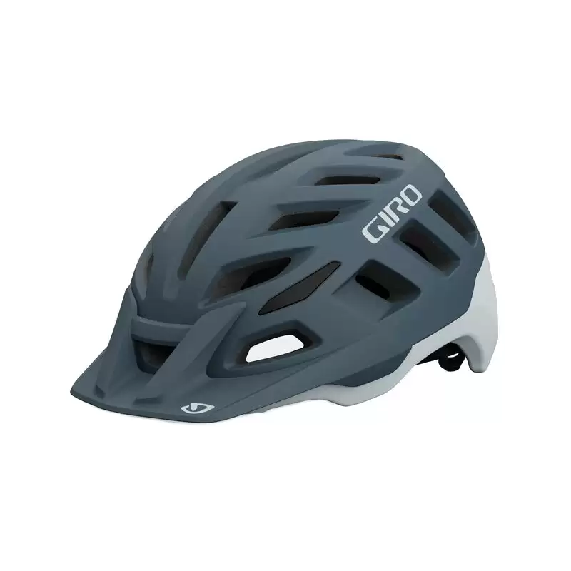 Helmet Radix MIPS Grey Size S (51-55cm) #1
