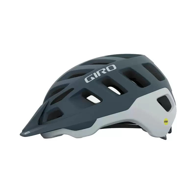 Helmet Radix MIPS Grey Size S (51-55cm) #2