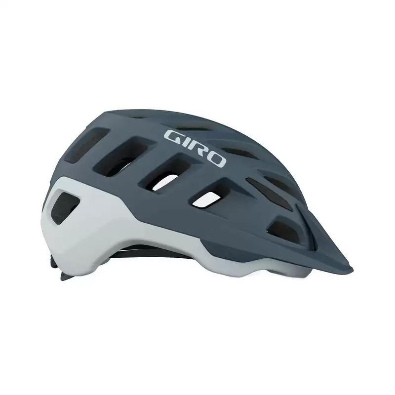 Helmet Radix MIPS Grey 2021 Size L (59-63cm) - image