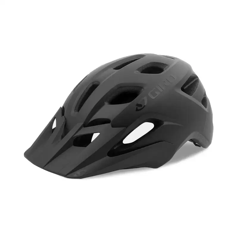 Helmet Fixture Mips Matt Black Size XL (58-65cm) #1