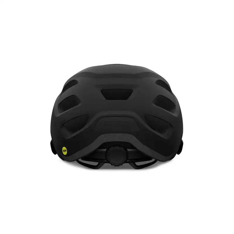 Fixação para capacete Mips preto fosco tamanho GG (58-65 cm) #2