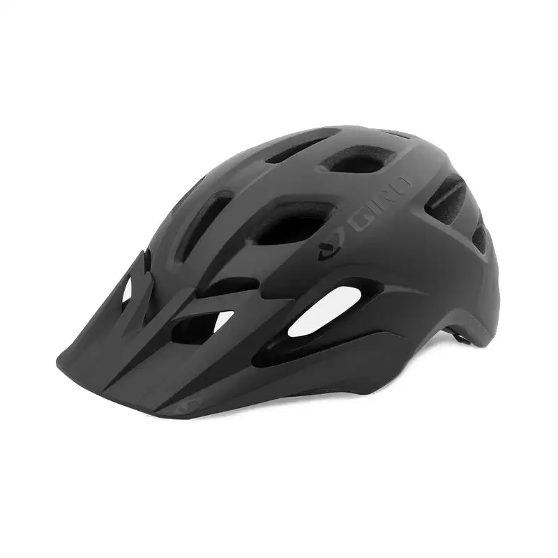 Helmet Fixture Mips Black One Size (54-61cm) #1
