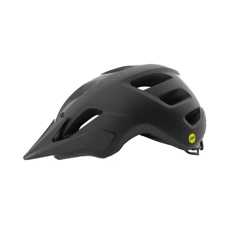 Helmet Fixture Mips Black One Size (54-61cm) - image