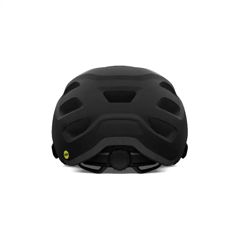 Helmet Fixture Mips Black One Size (54-61cm) #2