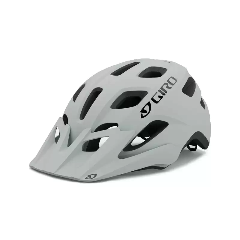 Fixação para capacete Mips cinza tamanho único (54-61cm) #1