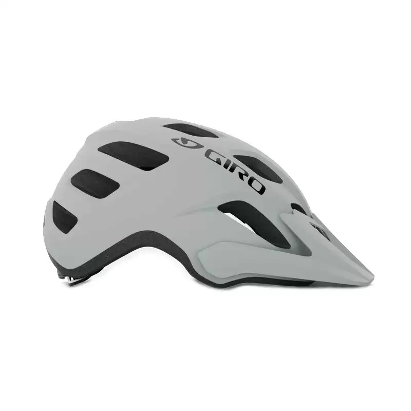 Fixação para capacete Mips cinza tamanho único (54-61cm) #2