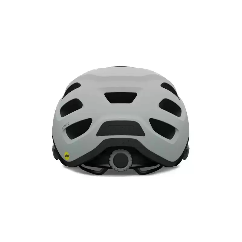 Fixação para capacete Mips cinza tamanho único (54-61cm) #3