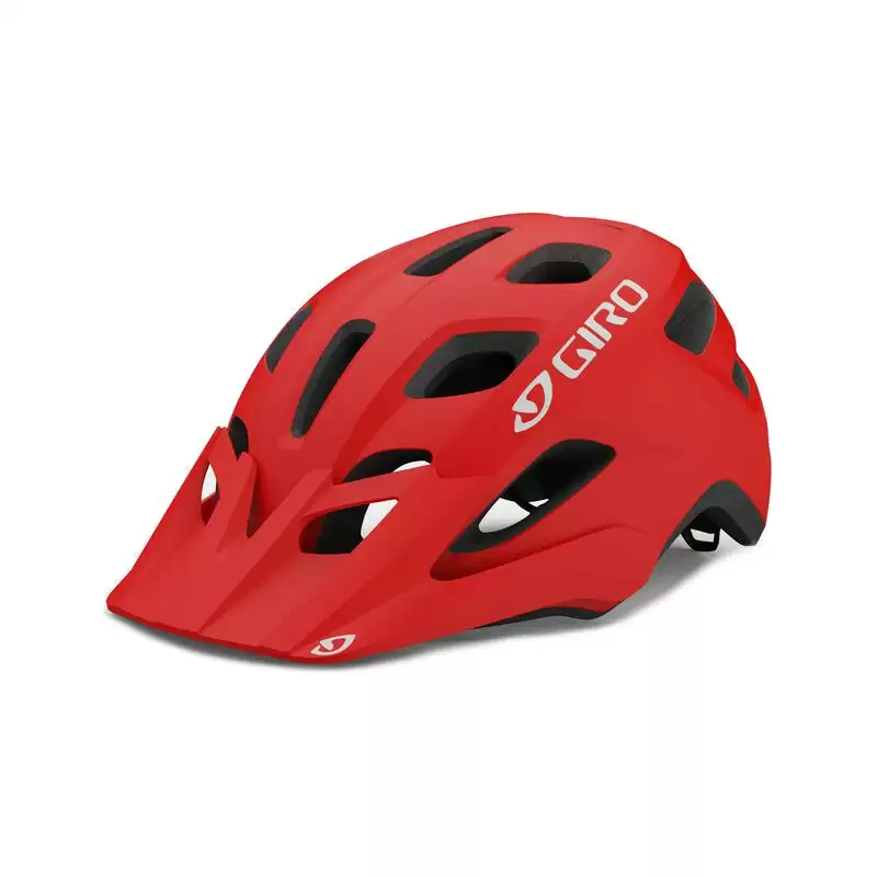 Helmet Fixture MIPS Red One Size (54-61cm) #2