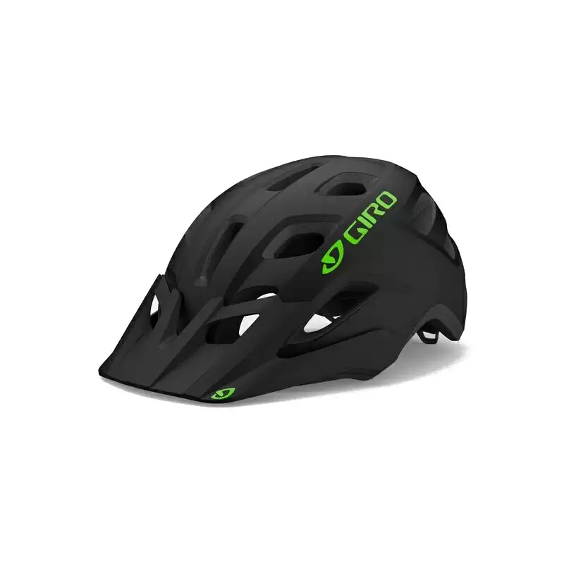 Helmet Tremor Mat Black One Size (50-57cm) - image