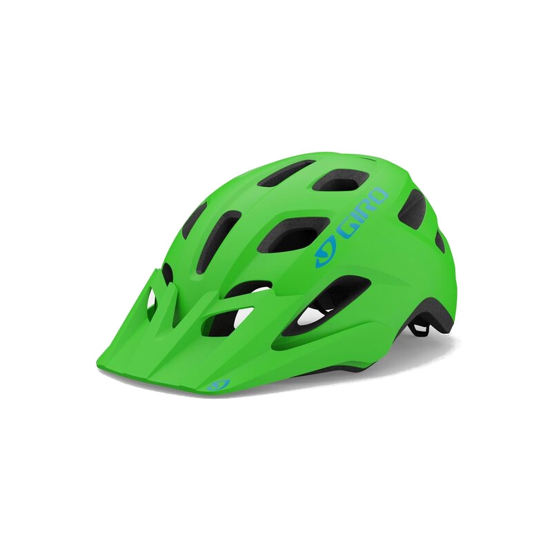 Helmet Tremor Bright Green One Size (50-57cm)