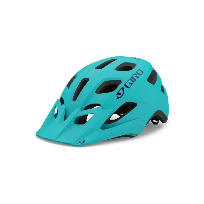 Helmet Tremor Light Blue One Size (50-57cm) #1