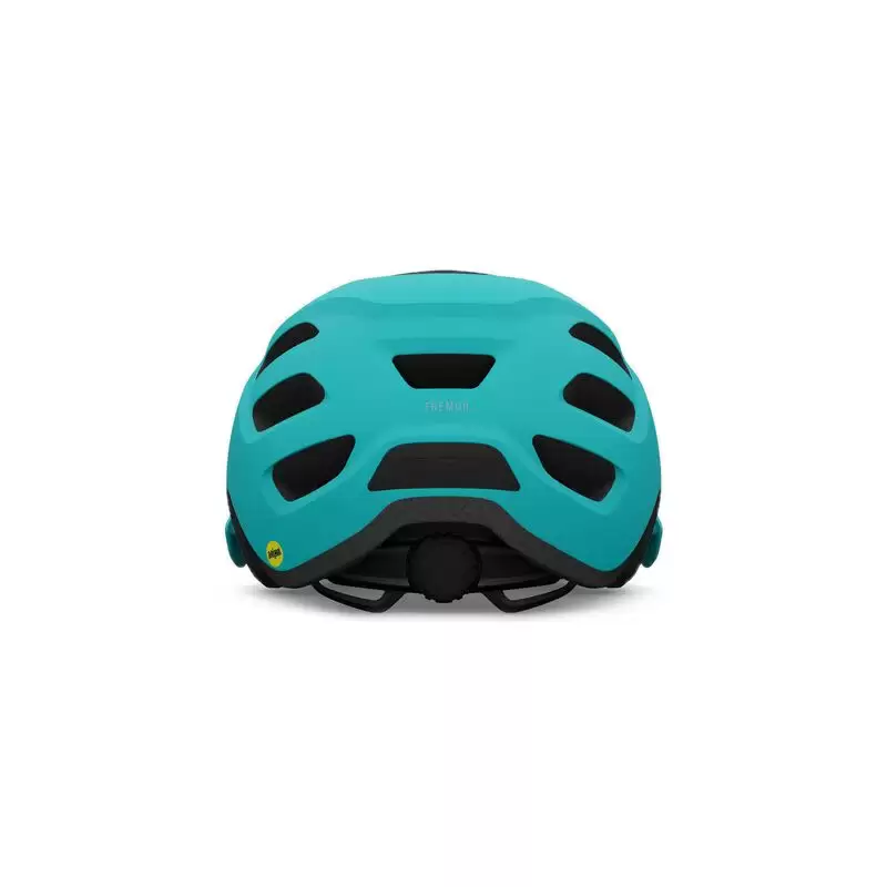 Helmet Tremor Light Blue One Size (50-57cm) #3