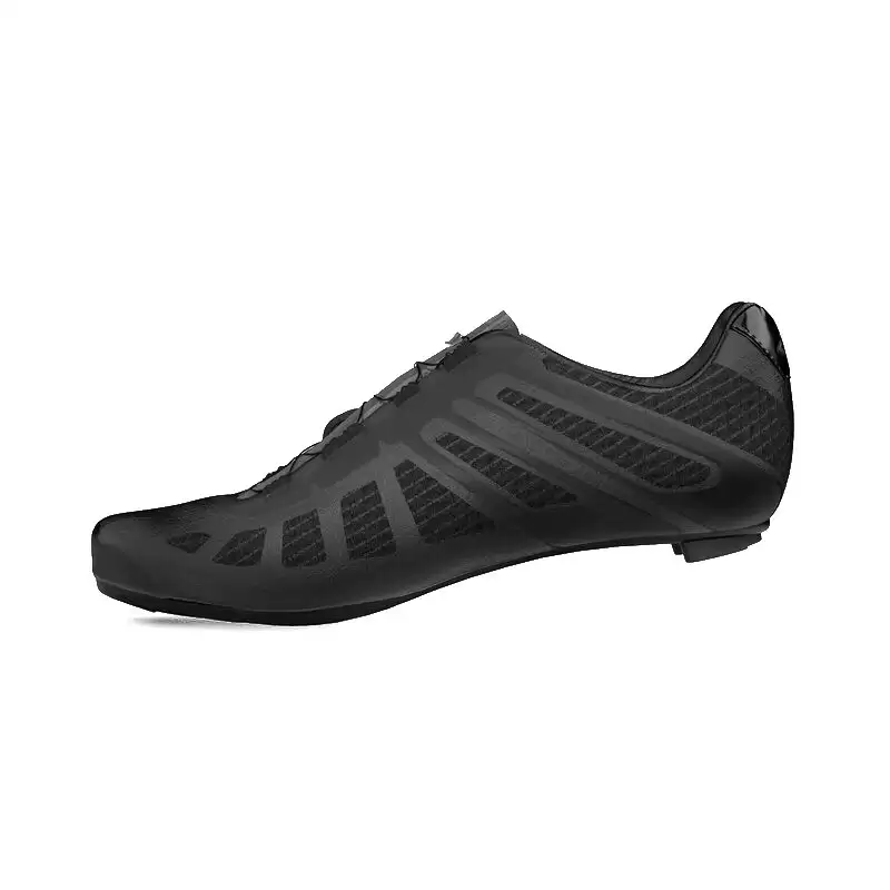 Road Shoes Imperial Black Size 44.5 #1