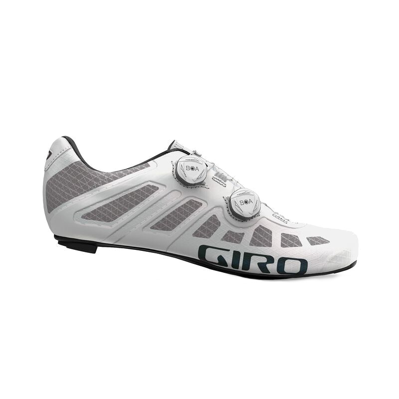 Road Shoes Imperial White Size 42