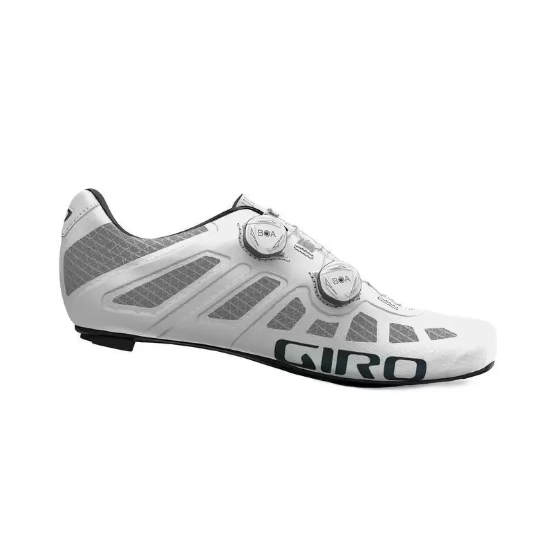 Road Shoes Imperial White Size 42 - image