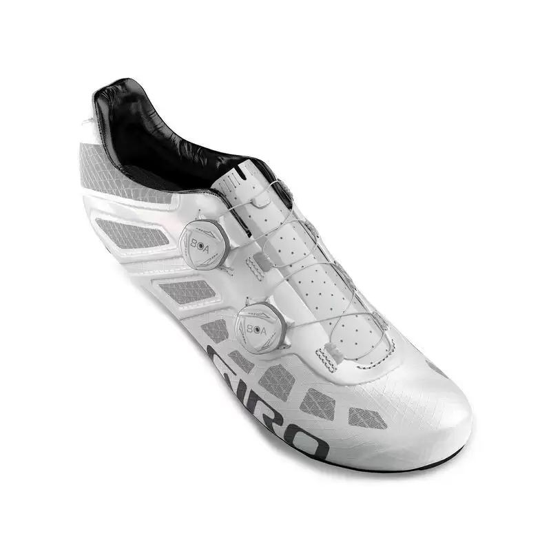 Road Shoes Imperial White Size 44.5 #2